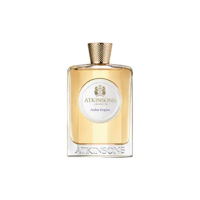 Atkinsons Amber Empire