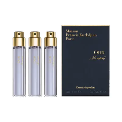 Maison Francis Kurkdjian Oud Silk Mood Eau de Parfum Refills