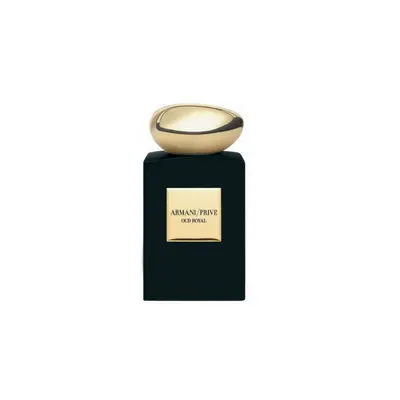 Armani Prive Oud Royal Flacon