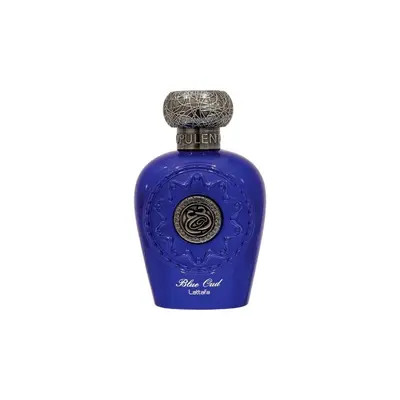 Lattafa Blue Oud