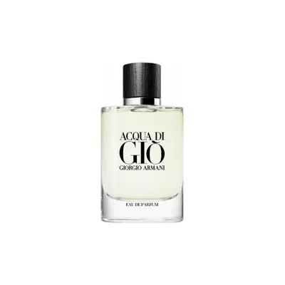 Armani Acqua di Gio Eau de Parfum Flacon