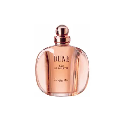 Dior Dune Woman Flacon