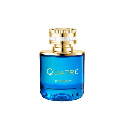 Boucheron Quatre En Bleu Б.О.