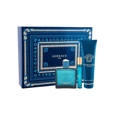 Versace Eros Gift Set