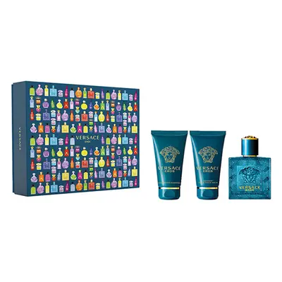 Versace Eros Gift Set