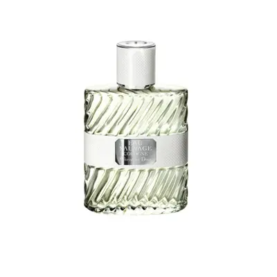 Dior Eau Sauvage Cologne Flacon