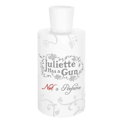 Juliette Has A Gun Not A Perfume Flacon