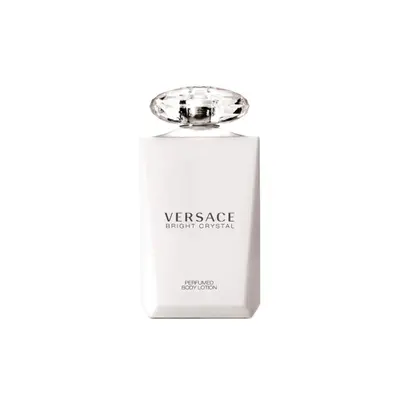 Versace Bright Crystal Body Lotion