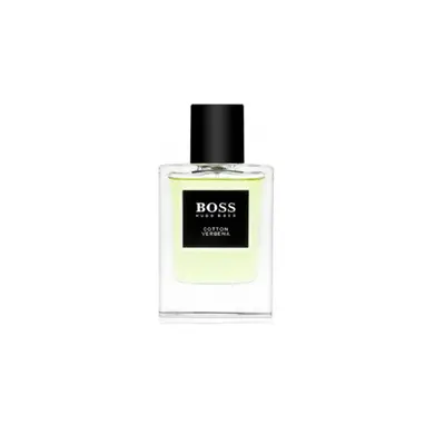 Hugo Boss The Collection Cotton & Verbena