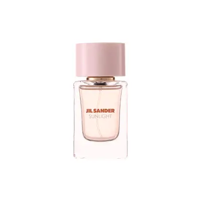 Jil Sander Sunlight Grapefruit & Rose Б.О.