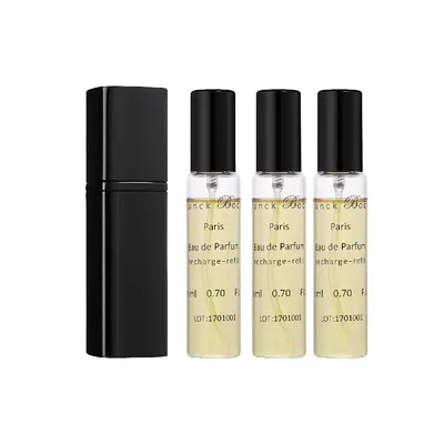 Franck Boclet Cafe Coffret Pocket Mini Spray