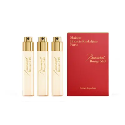 Maison Francis Kurkdjian Baccarat Rouge Extrait de Parfum Refills