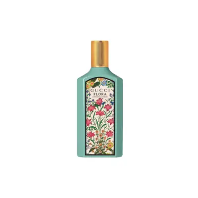 Gucci Flora Gorgeous Jasmine Б.О.