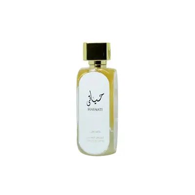 Lattafa Hayaati Gold Elixir