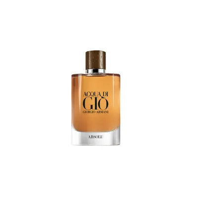 Armani Acqua di Gio Absolu