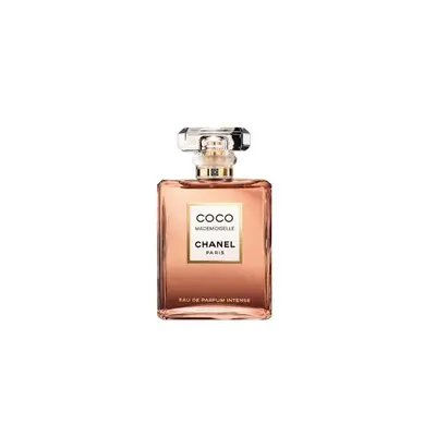 Chanel Coco Mademoiselle Intense Flacon