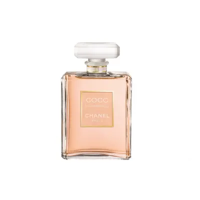 Chanel Coco Mademoiselle (EdP) Flacon