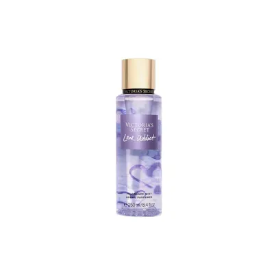 Victoria's Secret Love Spell Body Mist