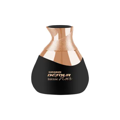 Al Haramain Perfumes Detour Noir Intense