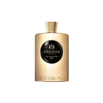 Atkinsons His Majesty The Oud Flacon