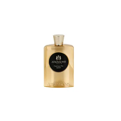 Atkinsons Oud Save The Queen Б.О.