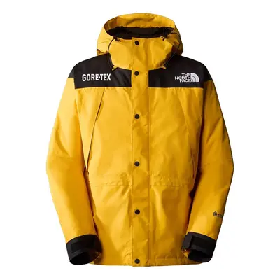 The North Face GORE-TEX® Mountain Guide Insulated Jacket - Męskie - Kurtka The North Face - Żółt