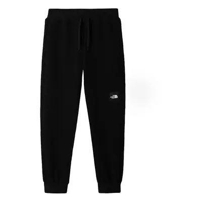 The North Face W Mhysa Quilted Trousers - Damskie - Spodnie The North Face - Czarny - NF0A5ICWJK