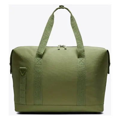 Jordan JAM Flight Duffle Sky J LT Olive - Unisex - Plecak Jordan - Zielony - MA0798-EF9 - Rozmia