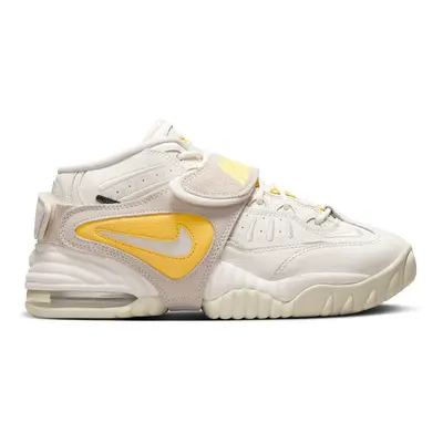 Nike Air Adjust Force "Citron Pulse" - Damskie - Trampki Nike - Biały - FJ4552-100 - Rozmiar: