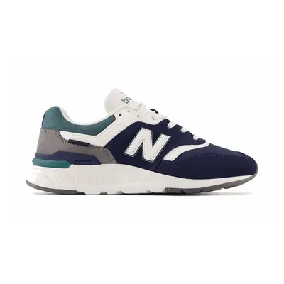 New Balance CW997HSC - Damskie - Trampki New Balance - Niebieski - CW997HSC - Rozmiar: