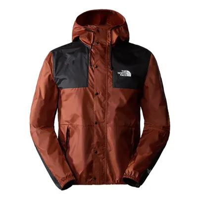 The North Face Seasonal Mountain Jacket - Męskie - Kurtka The North Face - Czerwony - NF0A5IG3WE