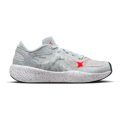 Air Jordan Delta Low "Pure Platinum" (GS) - Dziecięce - Trampki Jordan - Szary - DQ4982-002 - Ro