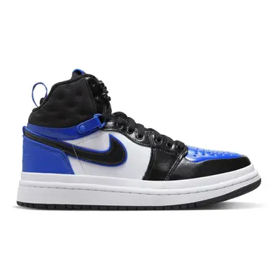 Air Jordan Acclimate "Royal Toe" Wmns - Damskie - Trampki Jordan - Niebieski - DC7723-401 - Rozm