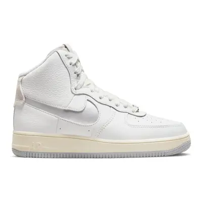 Nike Air Force Sculpt "Summit White" Wmns - Damskie - Trampki Nike - Biały - DC3590-101 - Rozmia