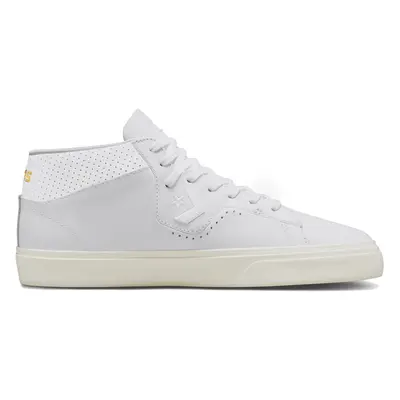 Converse Cons Louie Lopez Pro Mono Leather - Męskie - Trampki Converse - Biały - A05090C - Rozmi