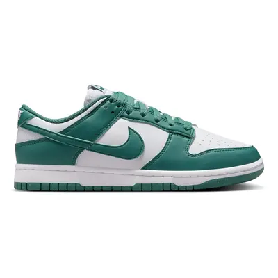 Nike Dunk Low "Bicoastal" Wmns - Damskie - Trampki Nike - Biały - DD1873-107 - Rozmiar: