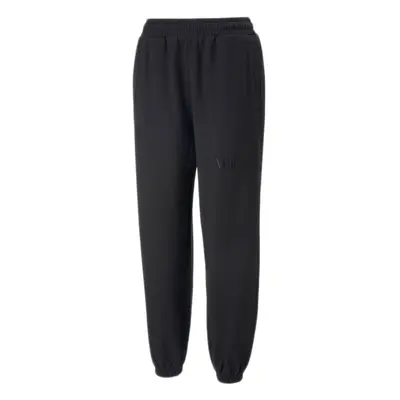 Puma x Vogue Sweatpants - Damskie - Spodnie Puma - Czarny - 534694_01 - Rozmiar: