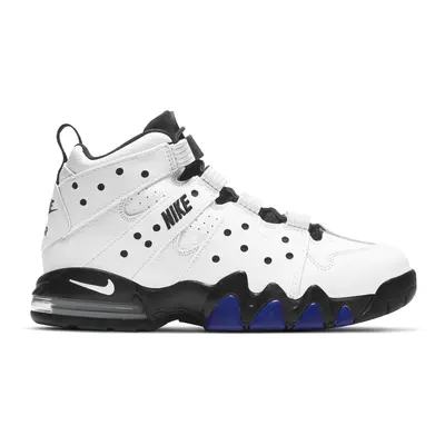 Nike Air Max2 CB '94 "Old Royal" - Męskie - Trampki Nike - Biały - DD8557-100 - Rozmiar: