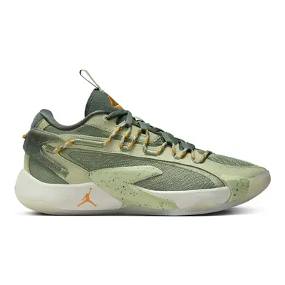 Air Jordan Luka "Dragon Bridge" - Męskie - Trampki Jordan - Zielony - DX9013-308 - Rozmiar: