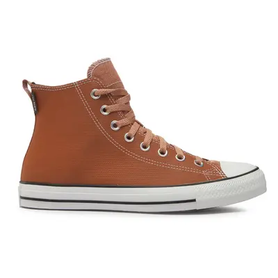 Converse Chuck Taylor All Star Seasonal Color - Damskie - Trampki Converse - Brązowy - A04595C -