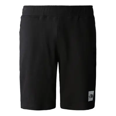 The North Face Summer Logo Shorts - Męskie - Spodnie The North Face - Czarny - NF0A8237JK3 - Roz