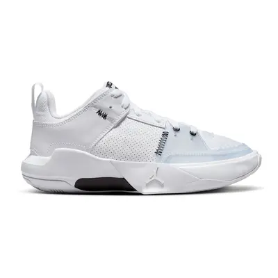 Air Jordan One Take "White Arctic Punch" (GS) - Dziecięce - Trampki Jordan - Biały - FD2338-100 