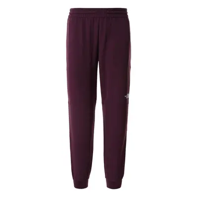 The North Face W Tekwr Fleece Pant - Damskie - Spodnie The North Face - Czarny - NF0A5GGMNXE - R