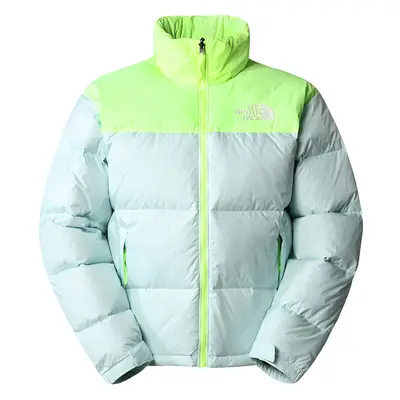 The North Face 1996 Retro Nuptse Jacket - Męskie - Kurtka The North Face - Niebieski - NF0A3C8DT