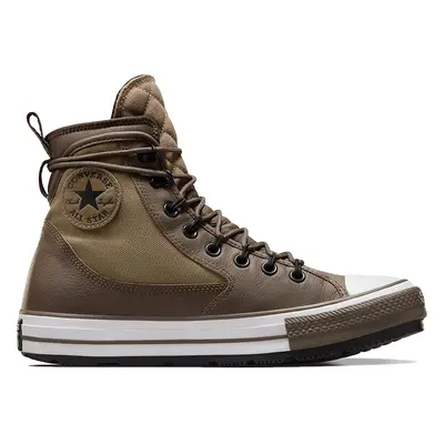 Converse Chuck Taylor All Star All Terrain - Męskie - Trampki Converse - Brązowy - A04474C - Roz