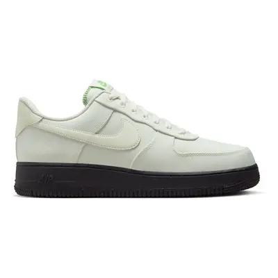 Nike Air Force '07 LV8 "Sea Glass" - Męskie - Trampki Nike - Szary - FJ4160-002 - Rozmiar: