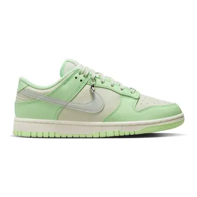 Nike Dunk Low Next Nature "Sea Glass" Wmns - Damskie - Trampki Nike - Zielony - FN6344-001 - Roz