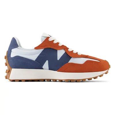 New Balance U327WEJ - Męskie - Trampki New Balance - Multi-color - U327WEJ - Rozmiar: