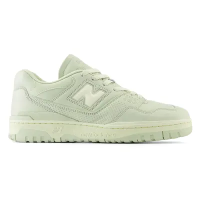 New Balance BB550MCC - Męskie - Trampki New Balance - Zielony - BB550MCC - Rozmiar: