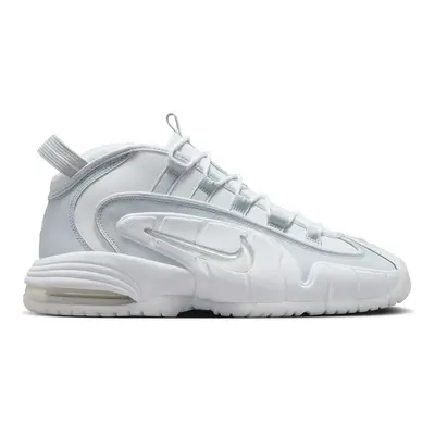 Nike Air Max Penny "Pure Platinum" - Męskie - Trampki Nike - Szary - DV7220-100 - Rozmiar: